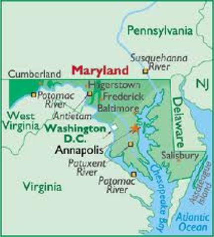 Maryland