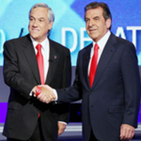 Chile - Second Round