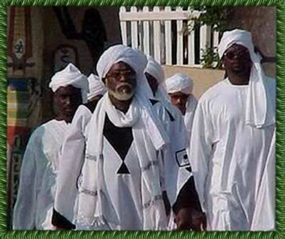 First challenge of RCC