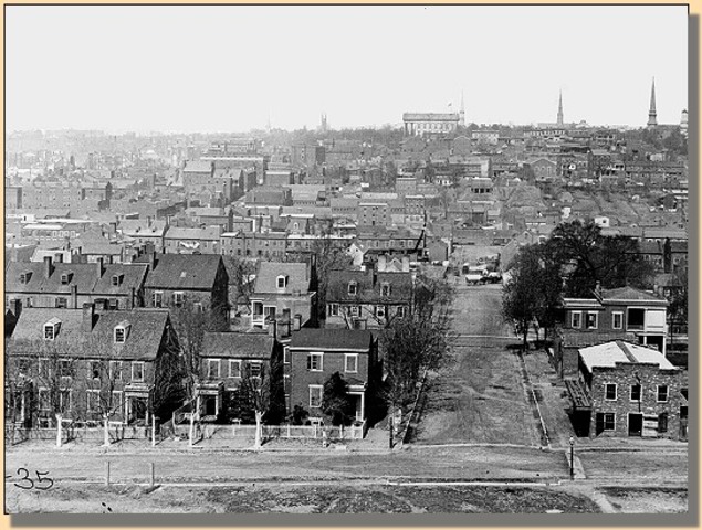 Meeting In Baltimore