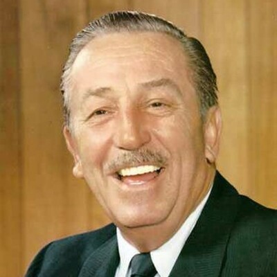 Timeline: Walter Elias Disney Life