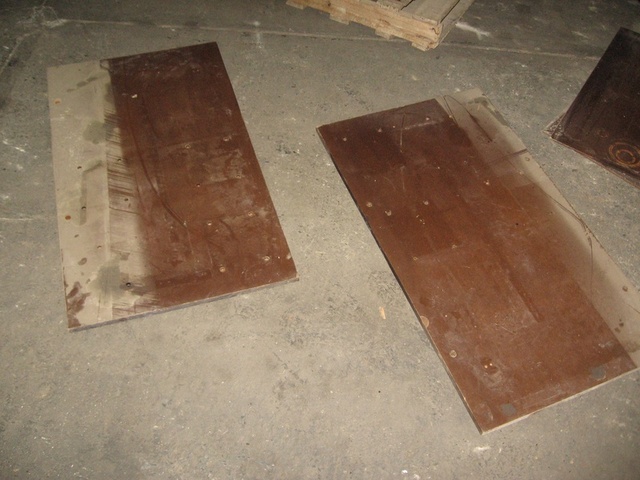 Polímero. Baquelita