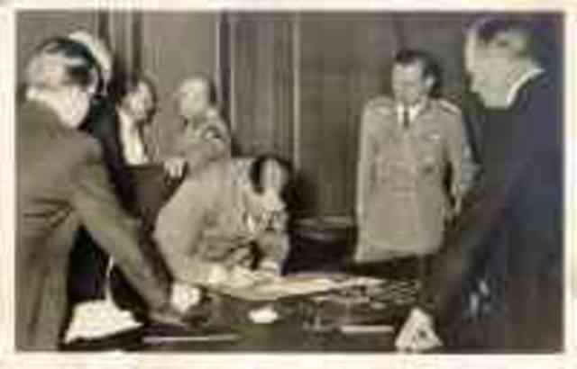 Munich Pact