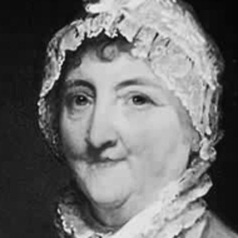 Paul Revere married Rachel Walker.