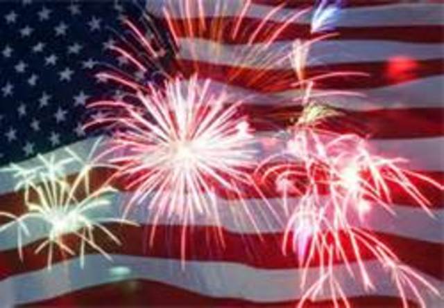 America's 200th Birthday