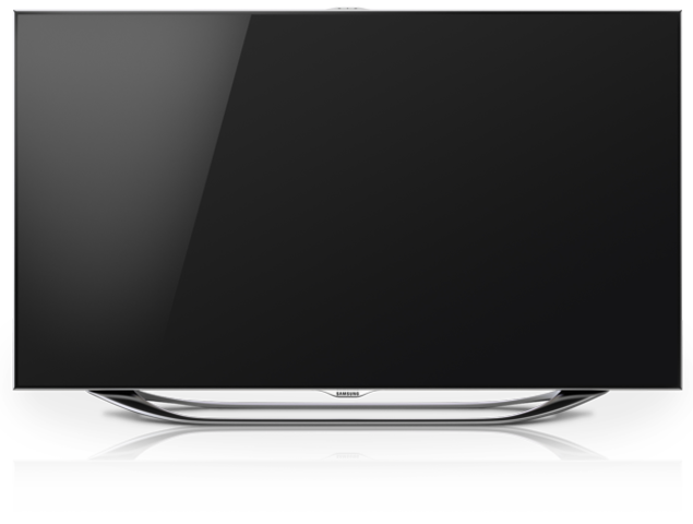 T.V