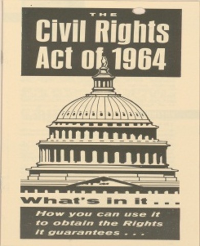 Civil Rights Act