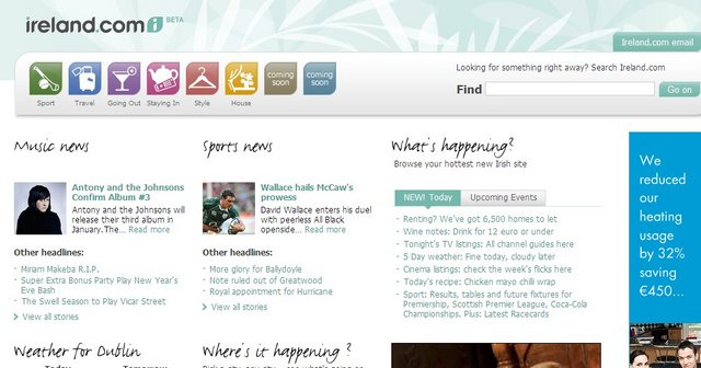 First British Newspaper to be published on the web