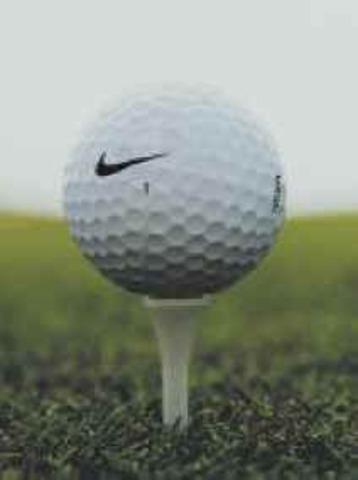 Golf Ball