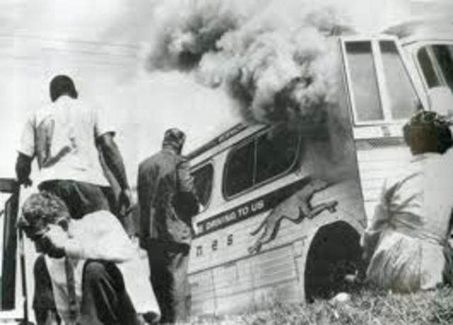 Freedom riders