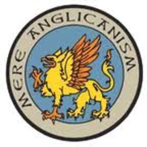 Anglicanism Begins