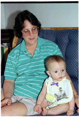 Biosocial Development Milestones at 6 months old