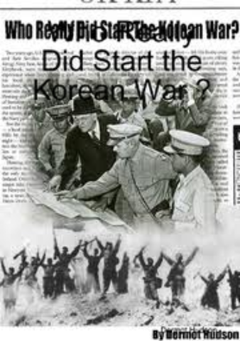 Korean War