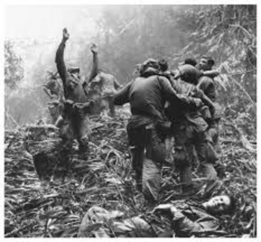 Vietnam War