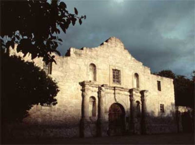Texans Attack of San Antonio