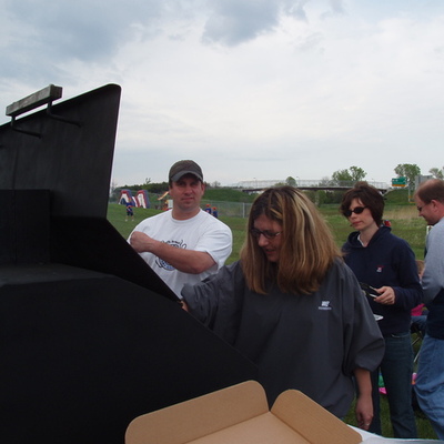 Timeline: Baseball Time