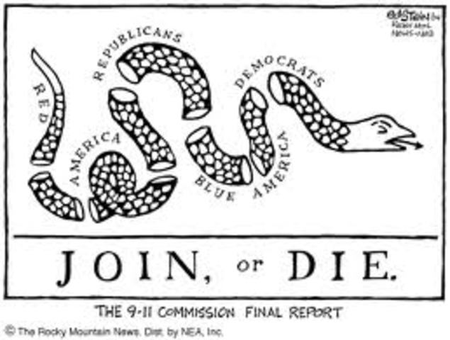 The American Civil War and Recoinstruction