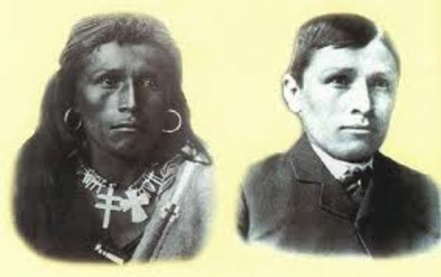 The American Frontier