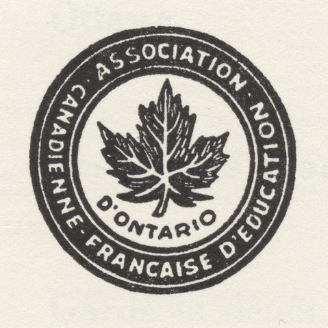 Recognition of French Canadians in Ontario
