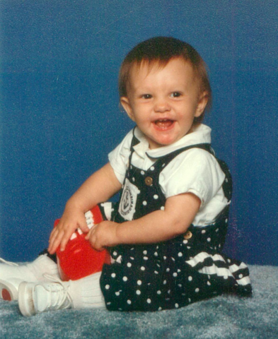 Cognitive Development Milestones between 12 and 18 months old