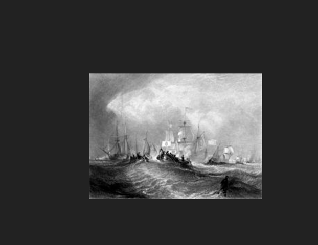 The Glorious Revolution