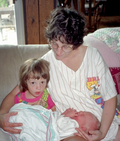 Psychosocial Development Milestones at 2 years old