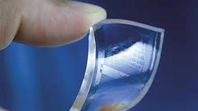 Biomateriales. Grafeno