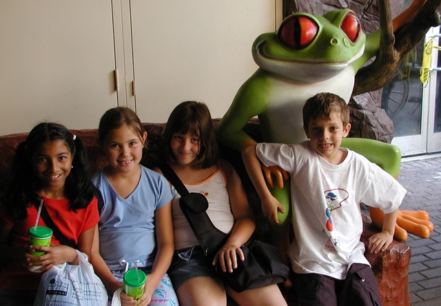 Psychosocial Development-moving