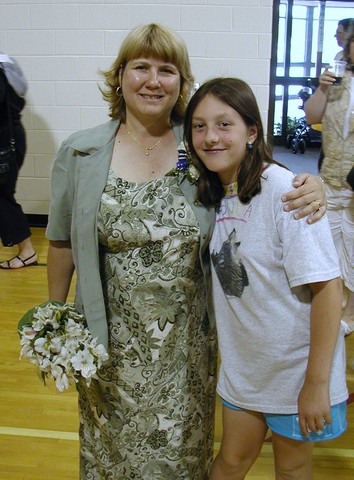 Psychosocial Development-Moving back to MI