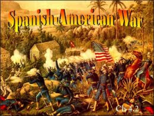 The Age of Imperialism