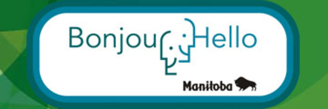 Manitoba enteres Conference bilingual