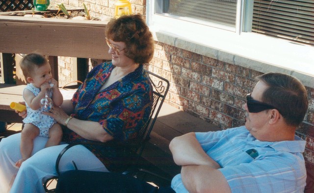 Biosocial Development Milestones around 8/9 months old