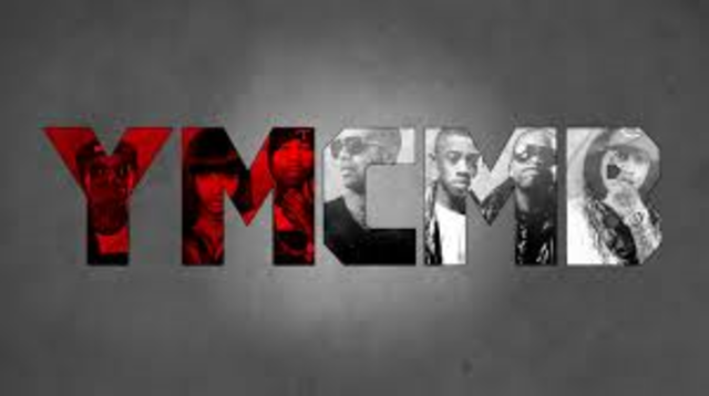 YMCMB