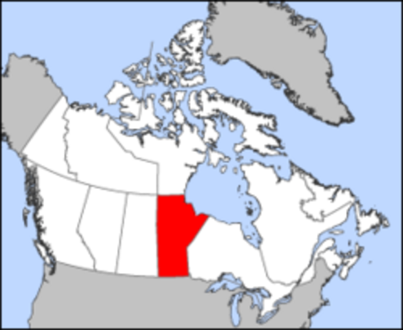 Manitoba Official Language Act