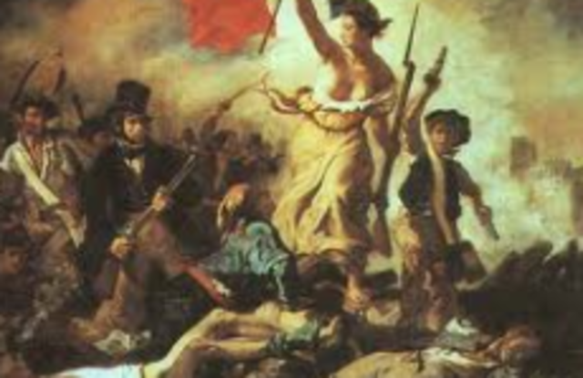 The fench Revolution