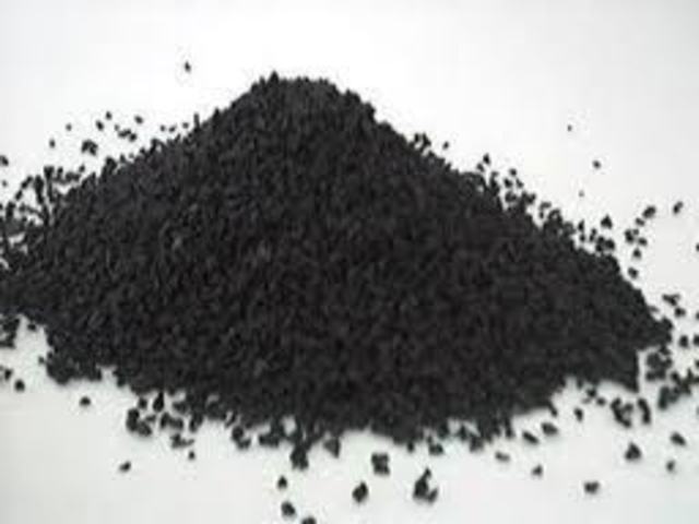 Polímero. Caucho sintético.