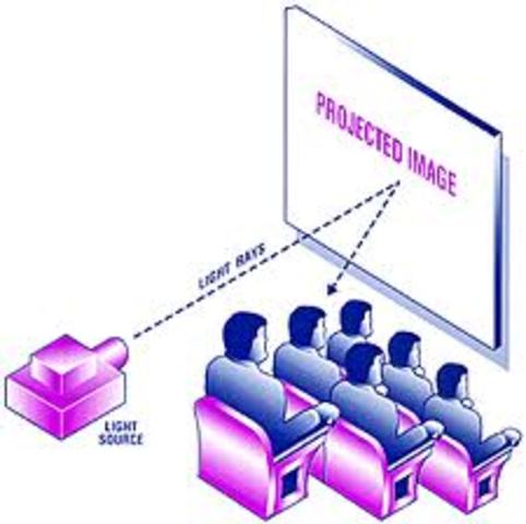 PROYECCION A 5 AÑOS