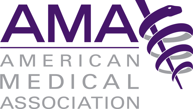 American Medical Association (AMA) founded