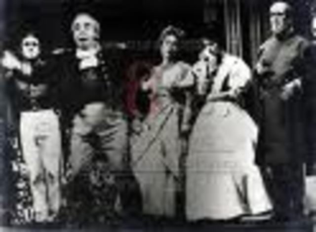 Swearing in of the Texas goverment officials