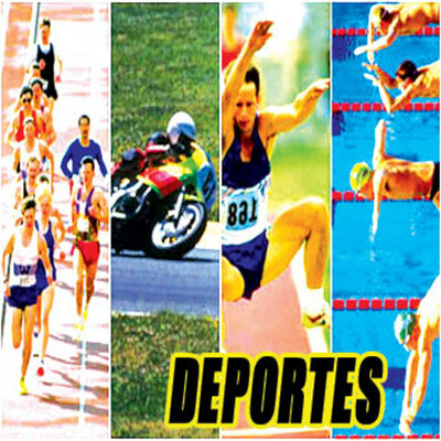 Timeline: HISTORIA DEL DEPORTE