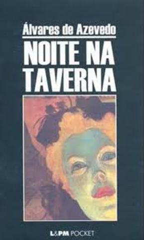 Publicação de livro