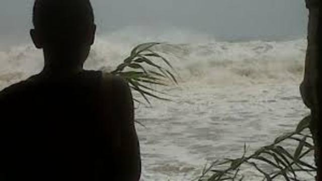 Caribbean deaths and destruction