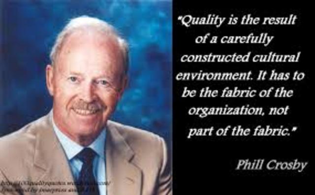 Philip Crosby
