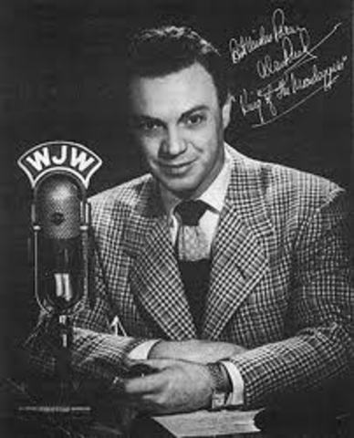 Alan Freed