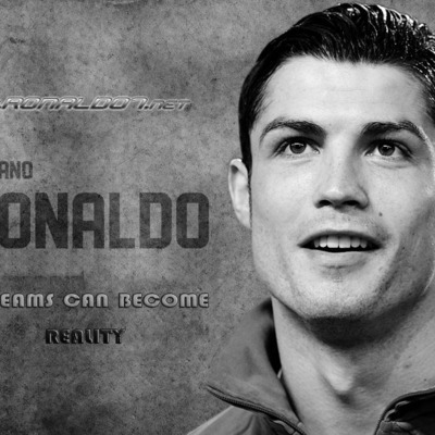 Timeline: Cristiano Ronaldo