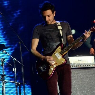 Timeline: Discografía de NTVG