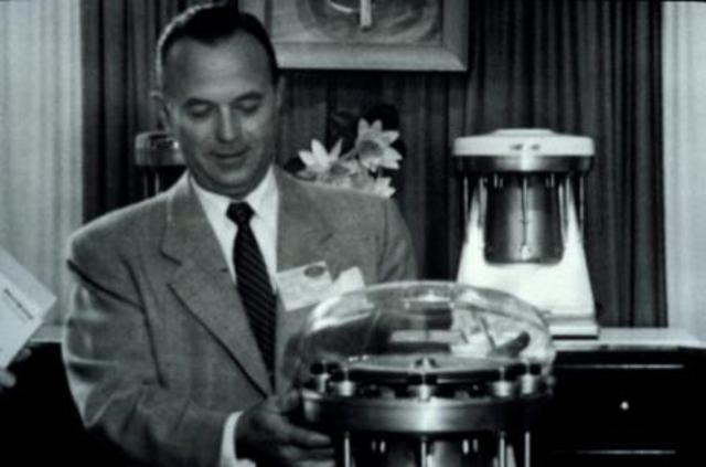 Left a co. to start a co.