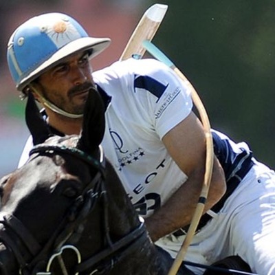 Timeline: Adolfo Cambiaso, una vida en el Polo