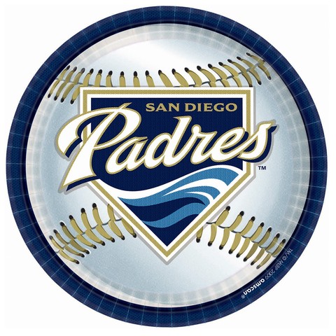 Padres baseball team