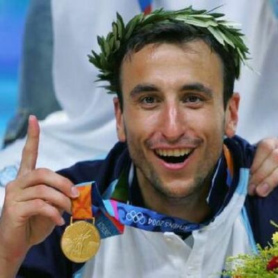 Timeline: Emanuel Ginobili